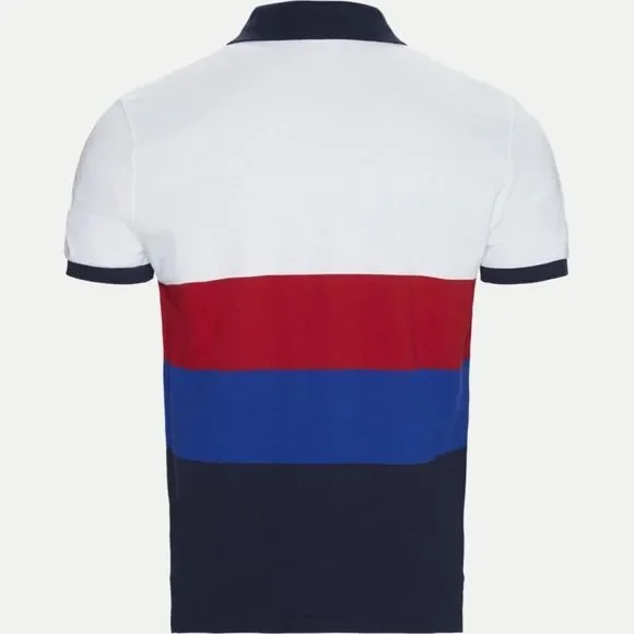 Polo by Ralph Lauren Short Sleeve Classic Polo Shirt Size Medium - Picture 2 of 6